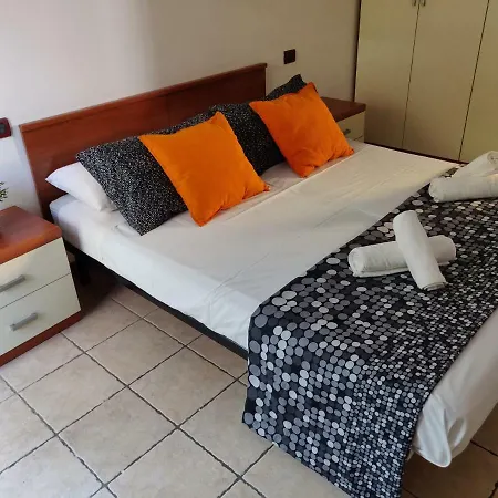 Apartment Tridentum *