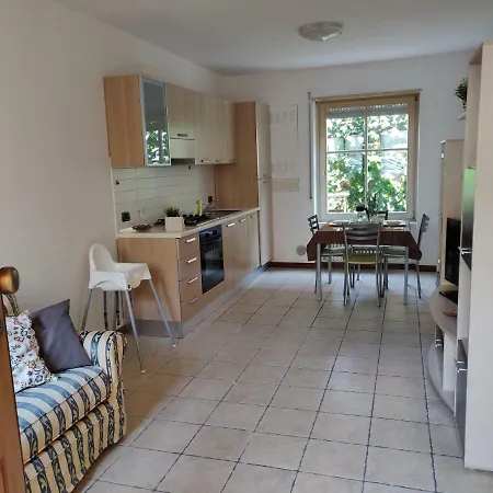 Apartment Tridentum Trient