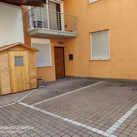 Tridentum Apartment *