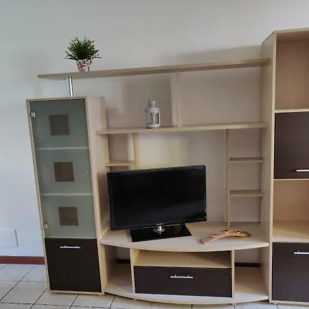 Apartment Tridentum Trento