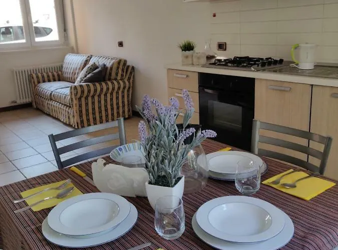 Apartamento Tridentum Trento