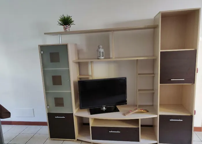 Apartamento Tridentum Trento