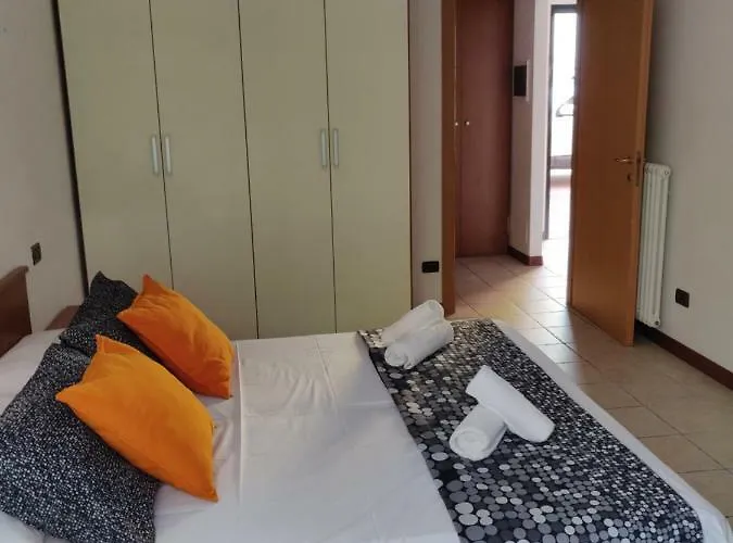 Apartamento Tridentum